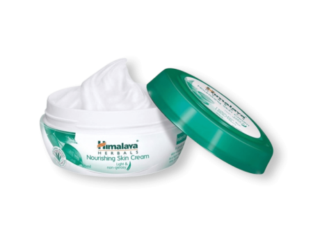 Himalaya Nourishing skin cream 100ml on Sale