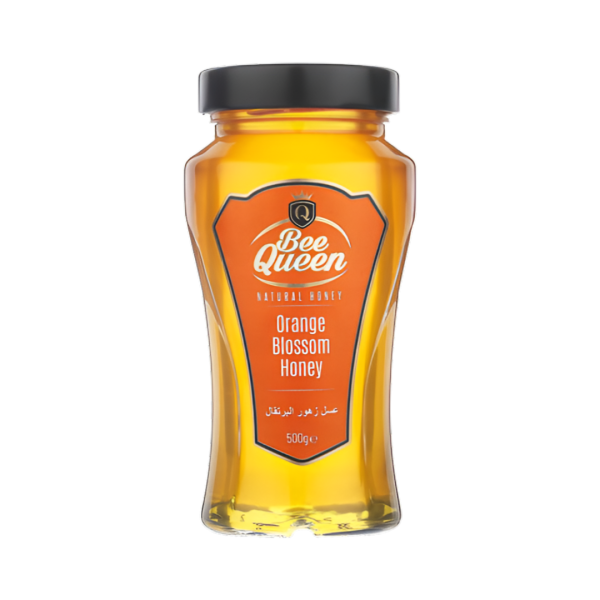 Bee Queen Natural Honey For Cheap