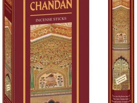 Hem Precious Chandan Incense Sticks Hot on Sale