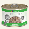 Weruva Tru Luxe Kawa Booty 3 oz Online now