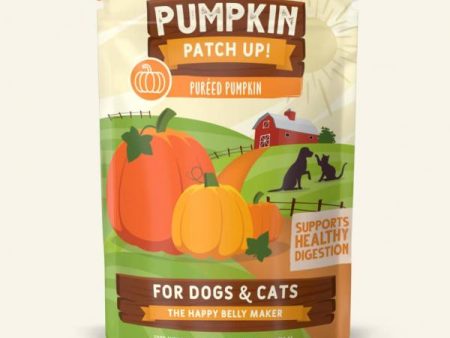 Weruva Pumpkin Patch Up Original 1.05 oz. Online now