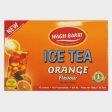 Wagh Bakri Ice Tea Orange Flavour Instant Mix 200g Online Sale