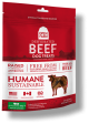 Open Farm Treat Dehydrated Beef 4.5 oz. Cheap