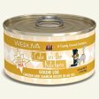 Weruva CITK Goldie Lox 3 oz. Discount