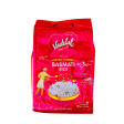 Vadilal Extra Flavor Basmati Rice 10lb Sale