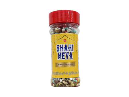 Shahi Meva Mixed Dry Fruits Mouth Freshner 142g Online Hot Sale