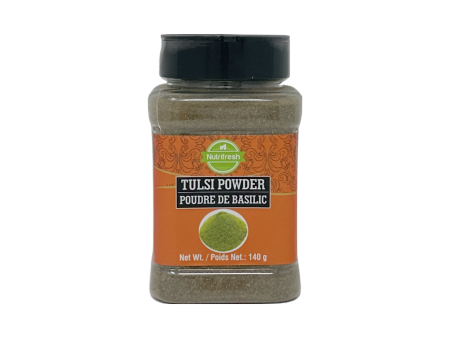 Nutrifresh Tulsi Powder 140g on Sale