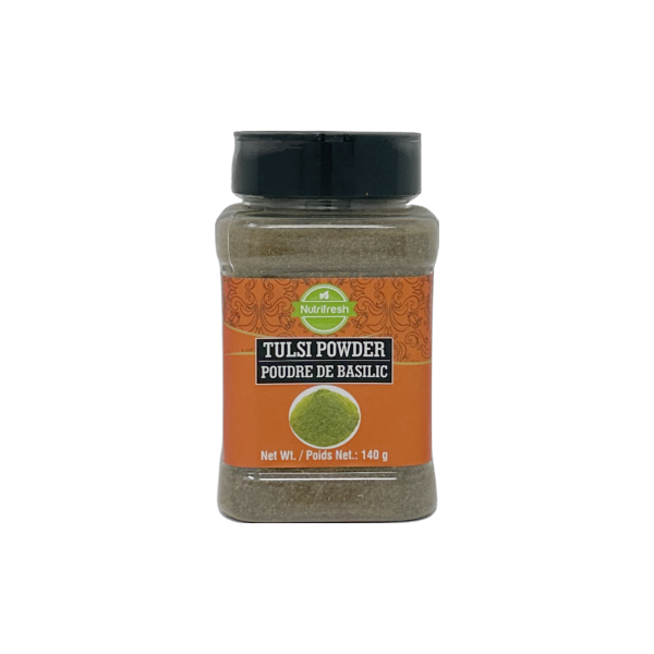 Nutrifresh Tulsi Powder 140g on Sale