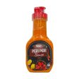 ITN Peri Peri Sauce 250ml Discount