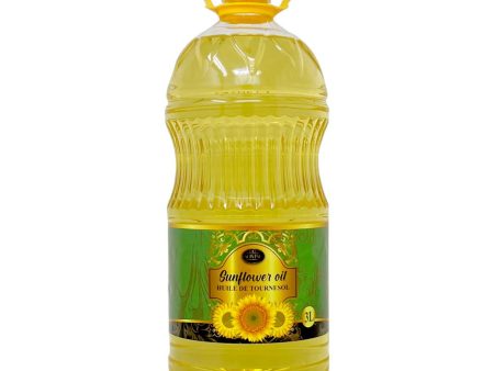 Sontse Sunflower Oil Online Sale