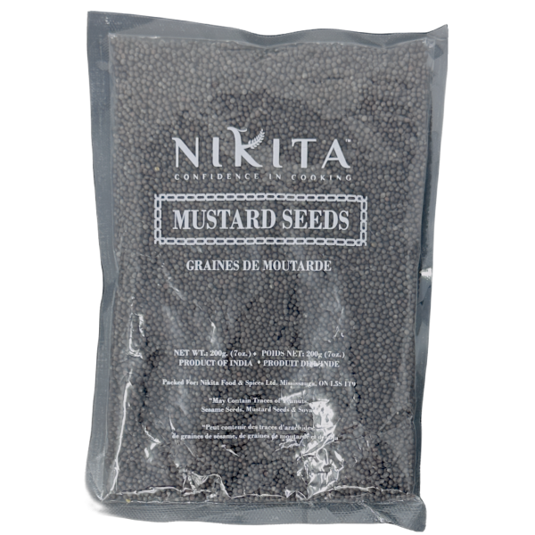 Nikita Black Mustard Seed For Cheap