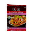 Haveat Navratan Korma 300gm Discount