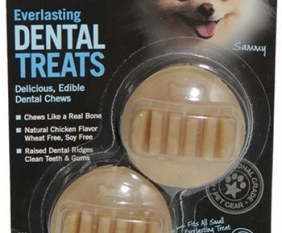 Everlasting Dental Treat Chicken Small Discount