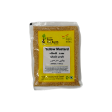 From The Earth Yellow Mustard 200g For Discount