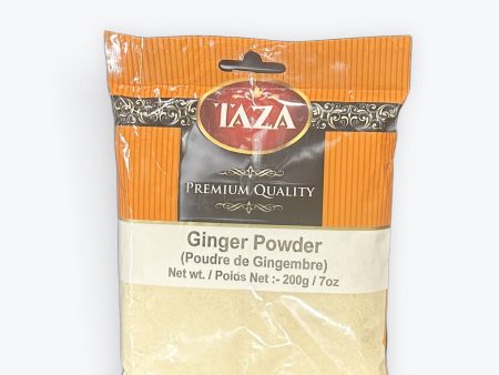 Taza Ginger Powder 200g For Discount