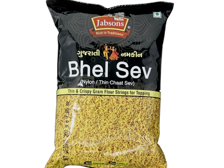 Jabsons Bhel Sev 200g Online