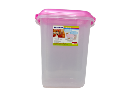 Aristo Grocery Containers with Snap Lock For Cheap