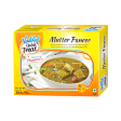 Vadilal Mutter Paneer 284g Online Hot Sale