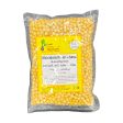 From The Earth Mahabaleshwari Chana 400g (without skin) Supply