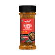 National Masala Steak Seasoning 80g Hot on Sale