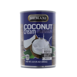 Hemani Coconut Cream 400ml Online now