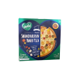 Vadilal Swaminarayan Paneer Pizza 225g For Discount