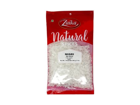 Zaika Crystal Misri 200g Online