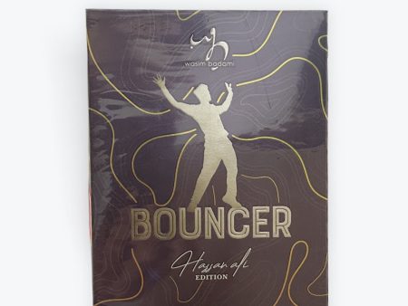 Hemani Bouncer Perfume 100ml on Sale