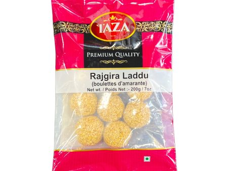 Taza Rajgira Laddu 200g Online Hot Sale