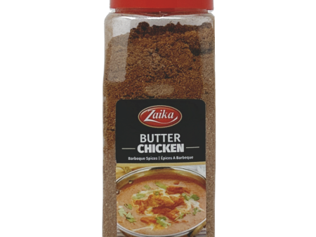 Zaika Butter Chicken Masala 250gm For Cheap