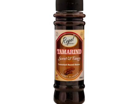 Regal Sweet and Tangy Tamarind Sauce 500ml For Cheap