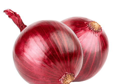 Red Onions on Sale