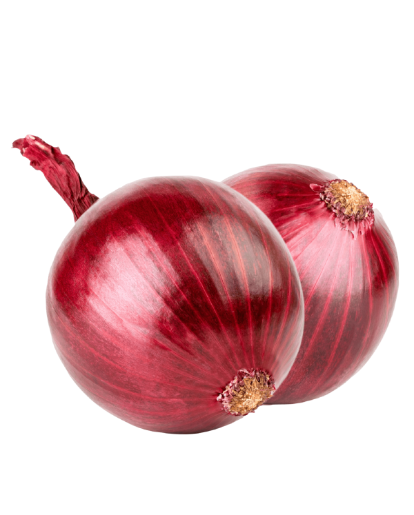 Red Onions on Sale