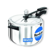 Hawkins SS induction compatible Pressure cooker 8 Litre Online Sale