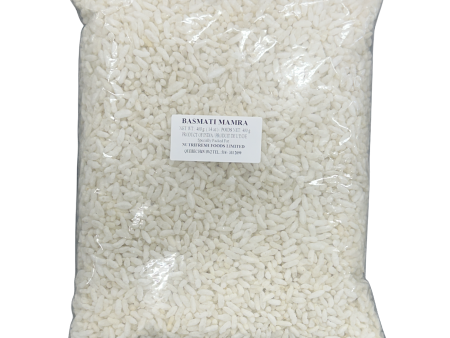 Tit-Bit Basmati Mamra 400g For Sale