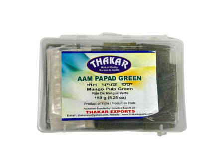 Thakar Aam Papad 150g Online now