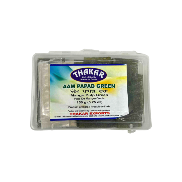 Thakar Aam Papad 150g Online now