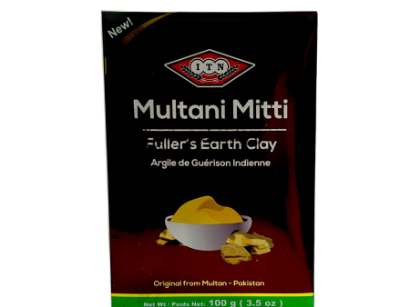 ITN Multani Mitti 100g Sale