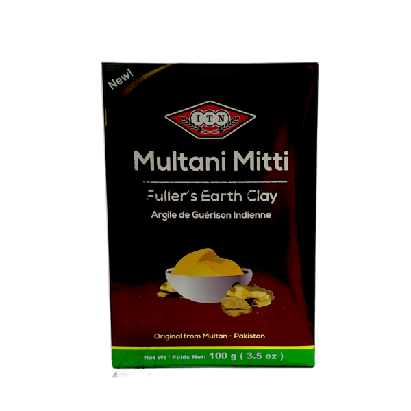 ITN Multani Mitti 100g Sale