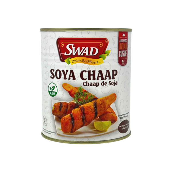 Swad Soya Chaap 850g on Sale