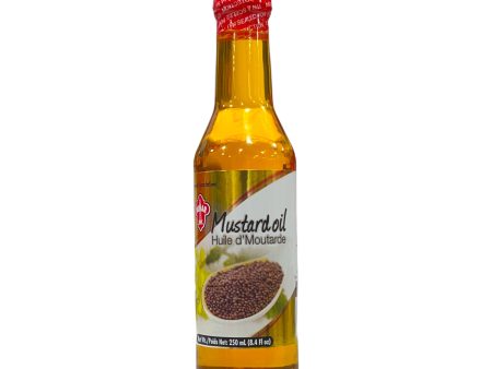 Minar Mustard Oil 250ml Online