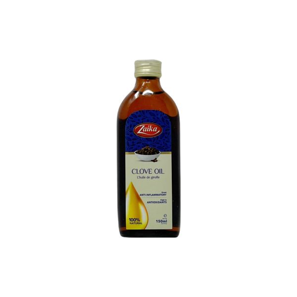 Zaika Clove Oil 150ml Sale