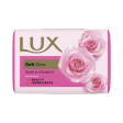 Lux Rose Glow Soap 100gm Online now