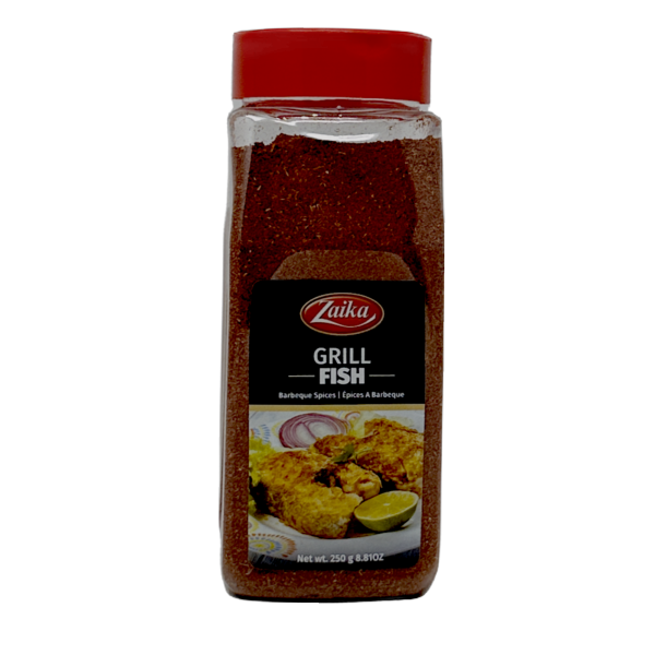 Zaika Grill Fish Masala 250gm Cheap