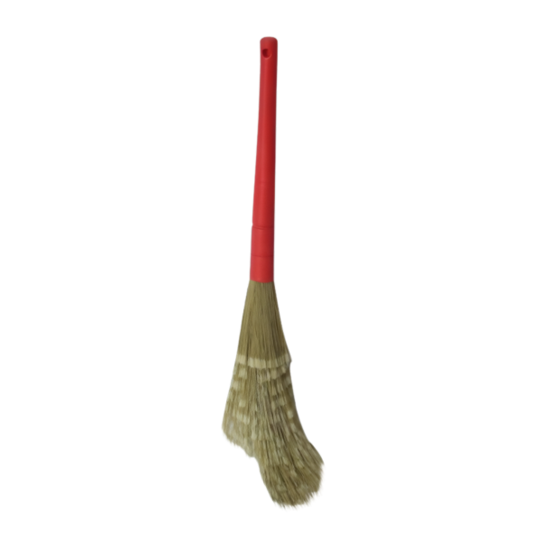 Flora Soft Broom For Discount