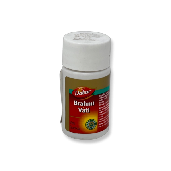 Dabur Brahmi Vati (40 tablets) Cheap