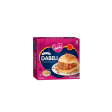 Vadilal Street Style Dabeli (4Pcs) 420g Online Hot Sale