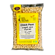 From The Earth Chick Peas (Kabuli Chana) Sale