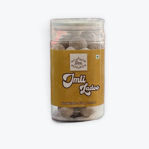 Desi Delight Imli Ladoo 150g For Sale