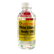 Organic House Skin Glow Body Oil 120ml on Sale